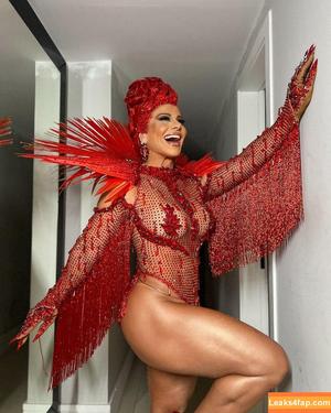 Viviane Araujo photo #0182