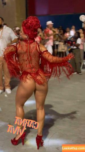 Viviane Araujo photo #0183