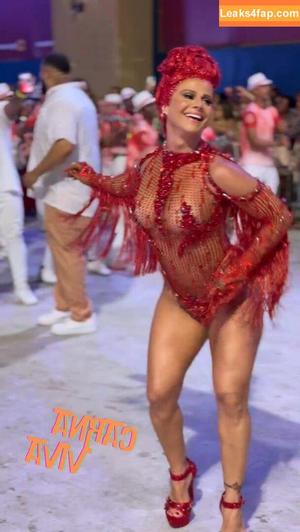 Viviane Araujo photo #0184