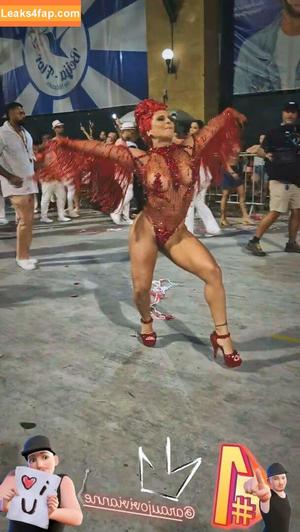 Viviane Araujo photo #0192