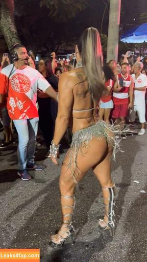 Viviane Araujo photo #0214