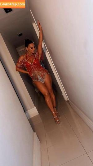 Viviane Araujo photo #0233
