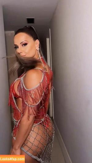 Viviane Araujo photo #0236