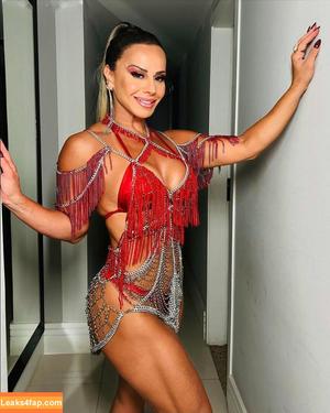 Viviane Araujo photo #0239