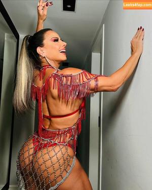 Viviane Araujo photo #0240