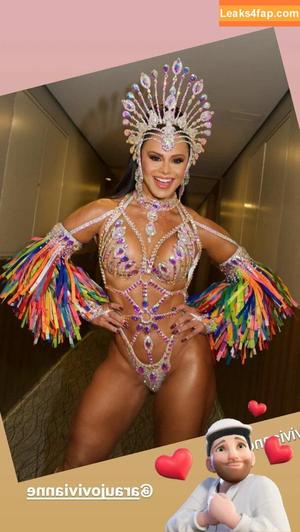 Viviane Araujo photo #0246