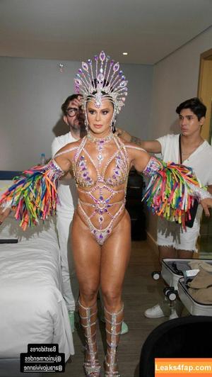 Viviane Araujo photo #0248