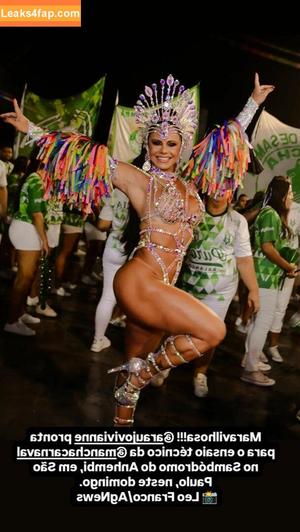 Viviane Araujo photo #0249