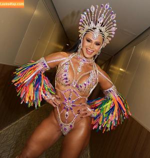 Viviane Araujo photo #0252