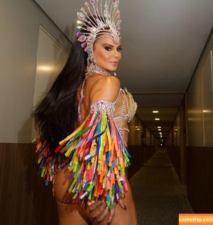 Viviane Araujo photo #0253