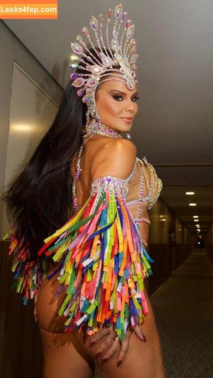 Viviane Araujo photo #0255