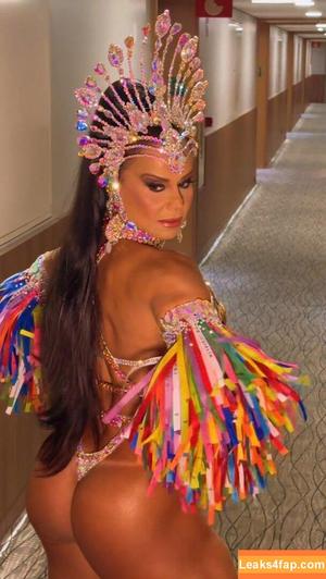Viviane Araujo photo #0256
