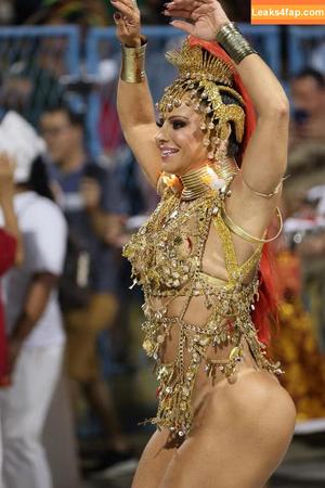 Viviane Araujo photo #0307