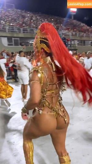 Viviane Araujo photo #0321