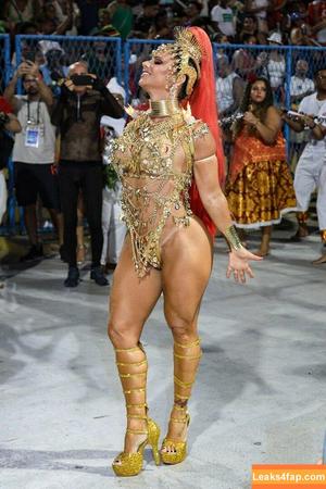 Viviane Araujo photo #0340