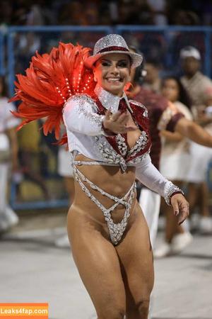 Viviane Araujo photo #0360