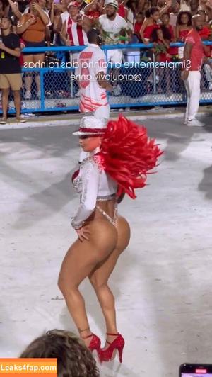 Viviane Araujo photo #0371