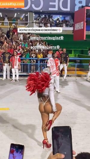 Viviane Araujo photo #0372