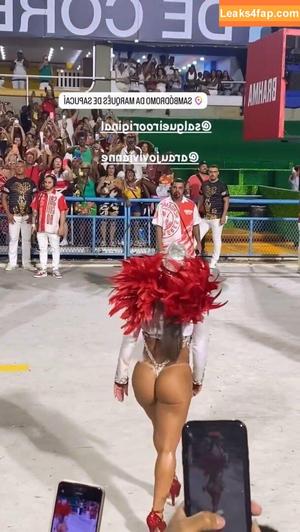 Viviane Araujo photo #0373
