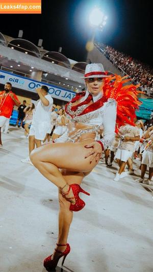 Viviane Araujo photo #0375