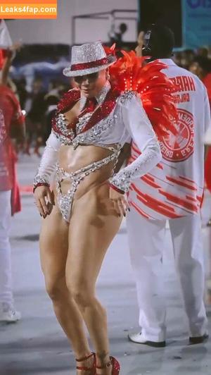 Viviane Araujo photo #0378
