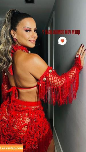 Viviane Araujo photo #0453