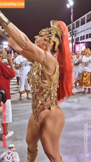 Viviane Araujo photo #0461