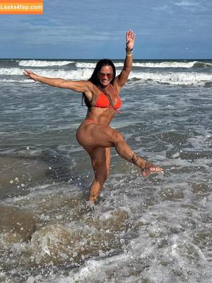 Viviane Araujo photo #0553