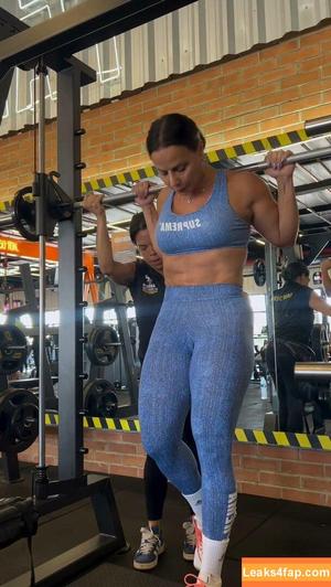 Viviane Araujo photo #0556