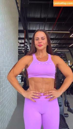 Viviane Araujo photo #0600