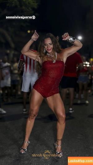 Viviane Araujo photo #0614