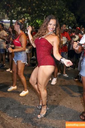 Viviane Araujo photo #0616