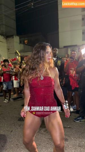 Viviane Araujo photo #0626