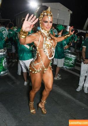 Viviane Araujo photo #0634