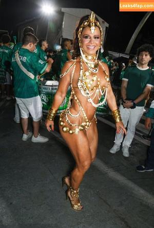 Viviane Araujo photo #0635