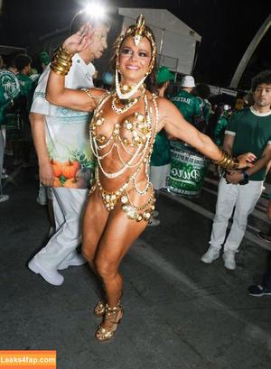 Viviane Araujo photo #0636