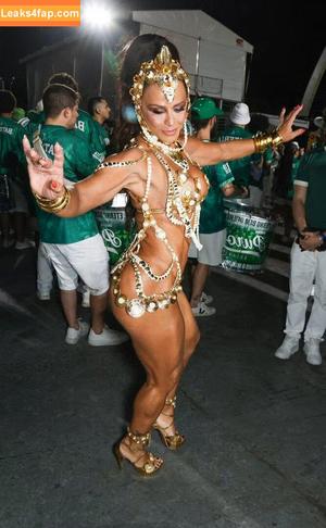 Viviane Araujo photo #0638