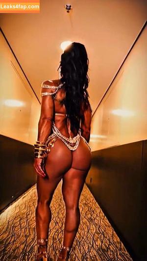 Viviane Araujo photo #0651