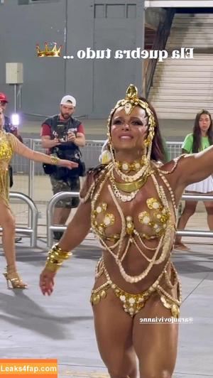 Viviane Araujo photo #0656