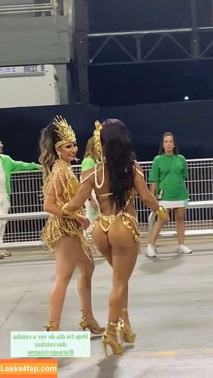 Viviane Araujo photo #0658