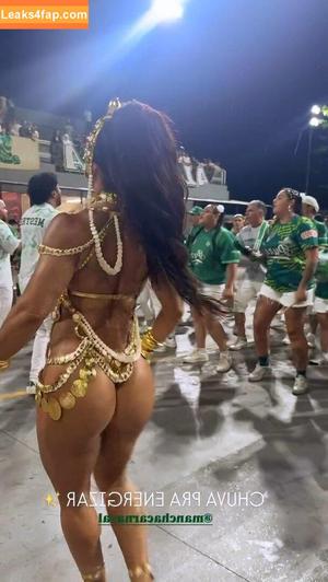 Viviane Araujo photo #0663