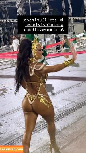 Viviane Araujo photo #0667