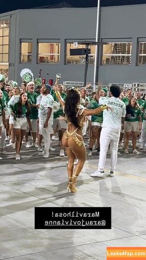 Viviane Araujo photo #0669