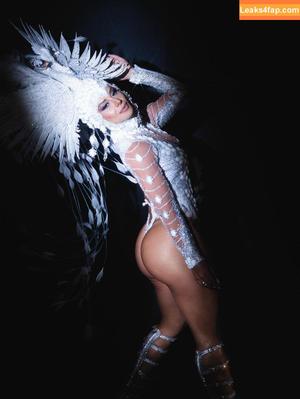 Viviane Araujo photo #0674