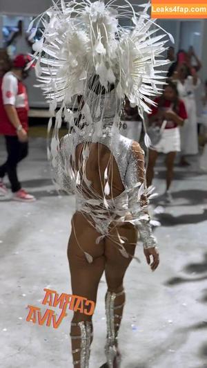 Viviane Araujo photo #0677