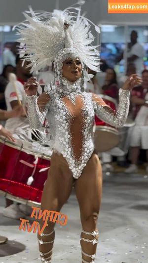 Viviane Araujo photo #0678