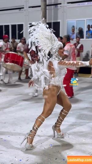 Viviane Araujo photo #0679