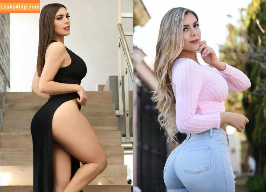 Viviane Lomelin / soyviviane / therealbrittfit / vivianelomelin leaked photo photo #0001