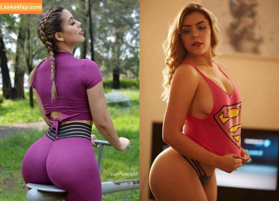 Viviane Lomelin / soyviviane / therealbrittfit / vivianelomelin leaked photo photo #0002