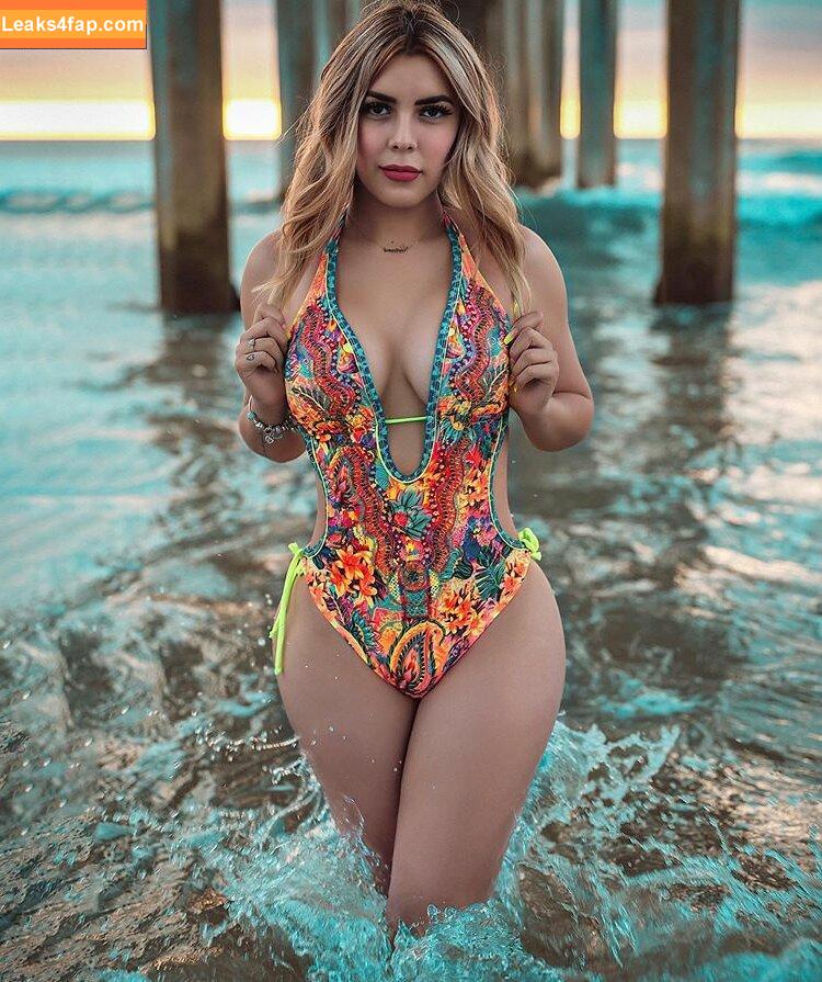 Viviane Lomelin / soyviviane / therealbrittfit / vivianelomelin leaked photo photo #0065